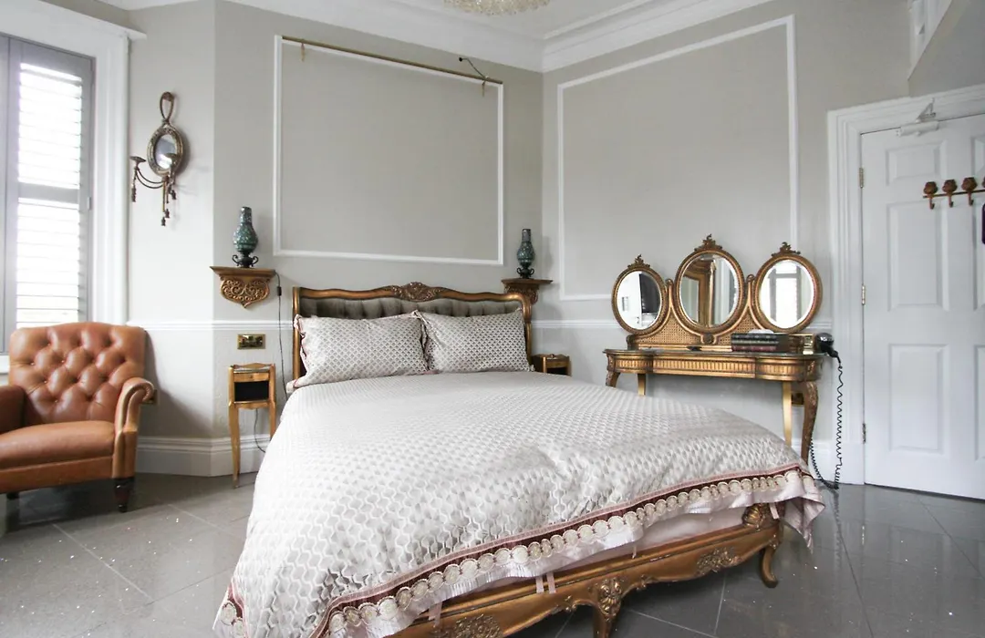 Tower Guest House-1