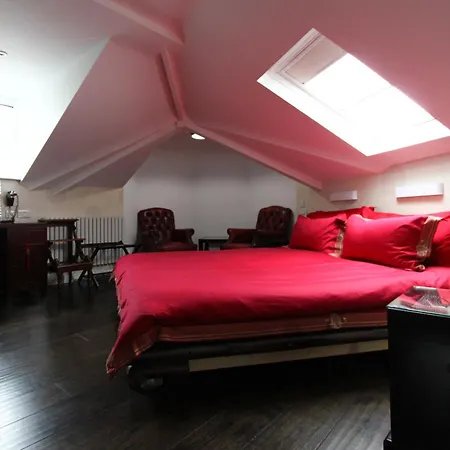Tower Guest House-2